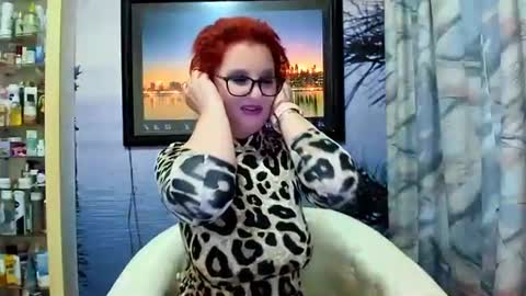 sweetmom4you online show from January 28, 2025, 8:57 am