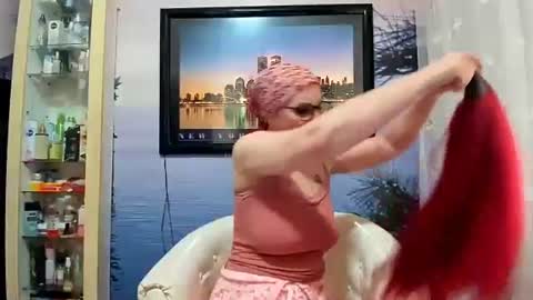 sweetmom4you online show from February 2, 2025, 9:08 am