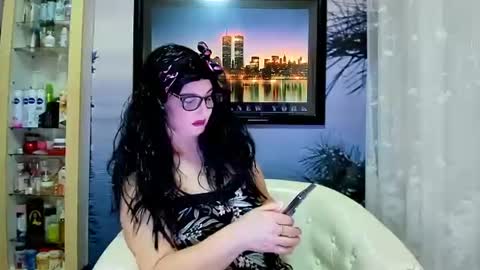 sweetmom4you online show from February 20, 2025, 9:11 am