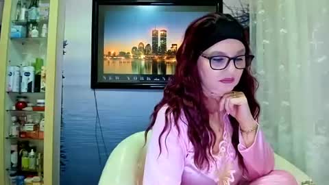 sweetmom4you online show from February 23, 2025, 7:44 am