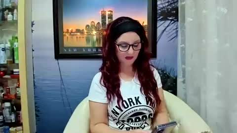 sweetmom4you online show from February 24, 2025, 8:27 am