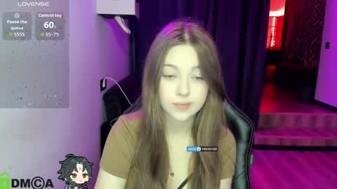 sweetmuffin88 online show from September 12, 2025, 6:35 am