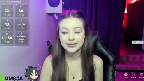 sweetmuffin88 online show from September 30, 2025, 6:51 am