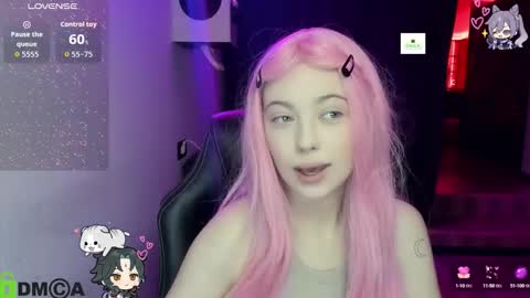 sweetmuffin88 online show from October 11, 2025, 6:34 am