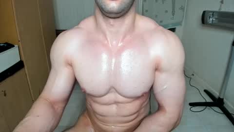 Lorenzo online show from January 10, 2025, 8:07 am