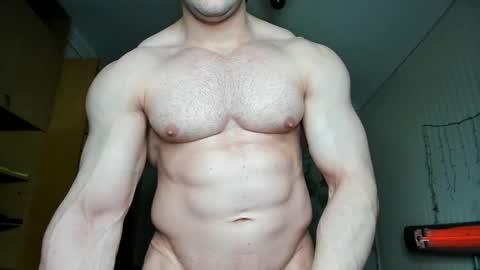 Lorenzo online show from January 23, 2025, 4:04 pm