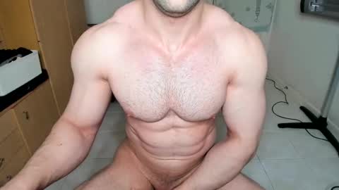 Lorenzo online show from January 28, 2025, 1:16 pm
