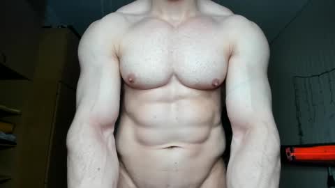 Lorenzo online show from February 18, 2025, 4:58 am