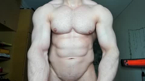 Lorenzo online show from February 23, 2025, 7:33 am