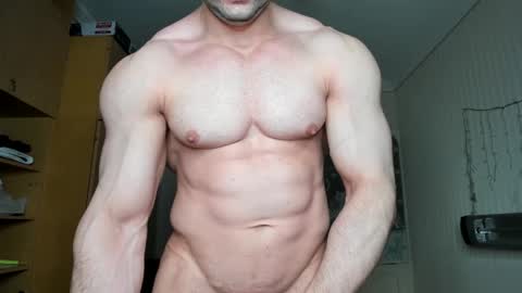 Lorenzo online show from March 7, 2025, 4:57 am