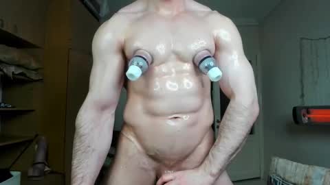 Lorenzo online show from March 25, 2026, 7:25 am