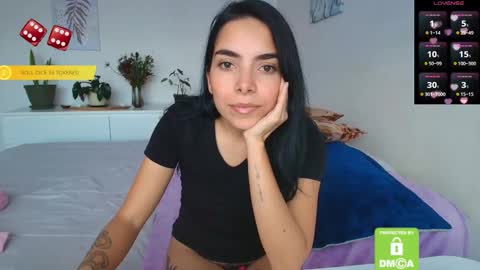 Sweet Mysterious online show from December 13, 2025, 7:53 pm