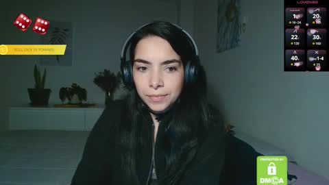 Sweet Mysterious online show from December 19, 2025, 10:11 am