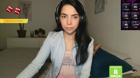 Sweet Mysterious online show from January 6, 2026, 10:08 am