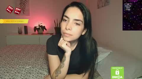 Sweet Mysterious online show from February 4, 2026, 9:48 am