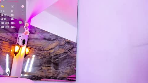 Sweet Nite  online show from September 25, 2025, 8:56 pm