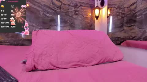 Sweet Nite  online show from October 3, 2025, 9:45 pm