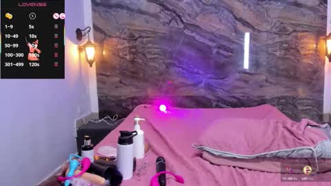 Sweet Nite  online show from October 14, 2025, 1:50 am