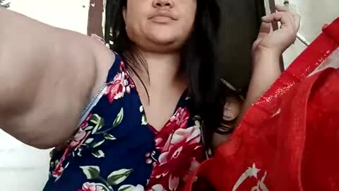 sweetnike online show from March 20, 2026, 12:04 am