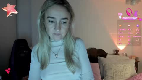 Snapshot of sweetnina_wet chatting on May 19, 2026, 9:43 pm Sweetnina online show from May 19, 2026, 9:43 pm