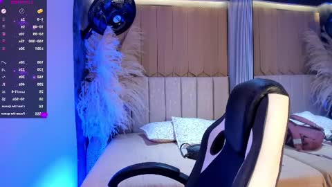 Sweet Nova online show from June 28, 2026, 11:11 pm