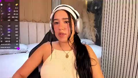 Sweet Nova online show from July 1, 2026, 12:56 am