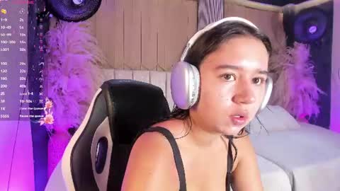 Sweet Nova online show from July 2, 2026, 10:05 pm