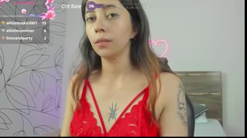 sweetpeach_20 online show from January 28, 2025, 8:57 am