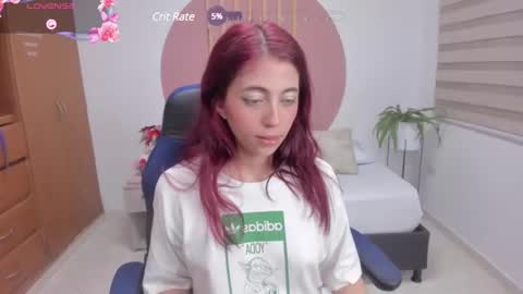 sweetpeach_20 online show from February 24, 2025, 9:41 pm