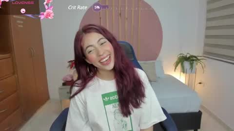 sweetpeach_20 online show from February 26, 2025, 7:49 pm