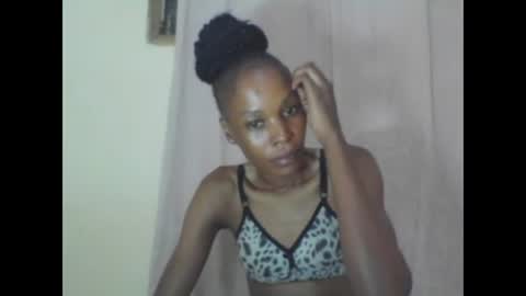 ESTHER online show from January 24, 2025, 2:18 am