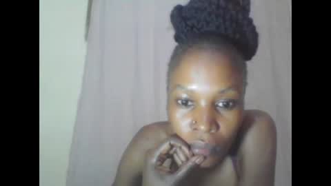 ESTHER online show from January 26, 2025, 2:03 am