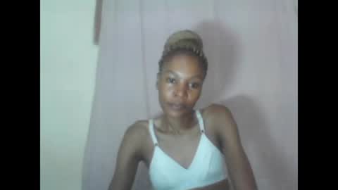 ESTHER online show from February 16, 2025, 1:58 am