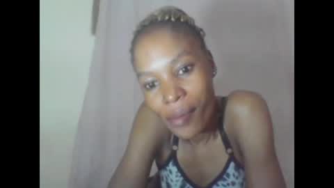 ESTHER online show from February 17, 2025, 12:54 am