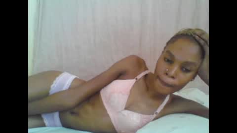 ESTHER online show from February 18, 2025, 6:59 am