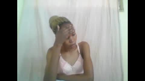 ESTHER online show from February 23, 2025, 7:00 am