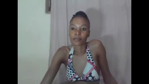 ESTHER online show from March 10, 2025, 1:01 am