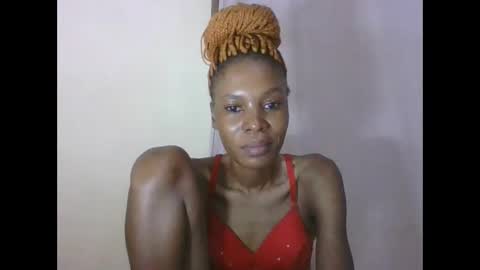 ESTHER online show from February 20, 2026, 1:35 am