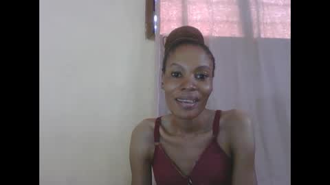 ESTHER online show from April 25, 2026, 7:11 am