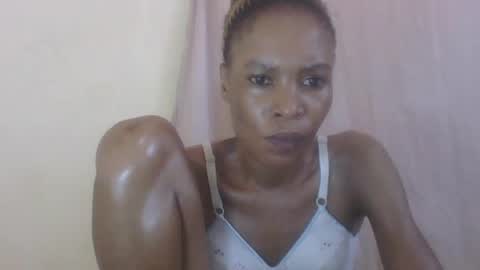 Snapshot of sweetpetite254 chatting on August 6, 2026, 6:48 am ESTHER online show from August 6, 2026, 6:48 am
