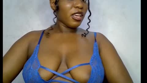 LILY BRANDY online show from March 5, 2026, 8:05 pm