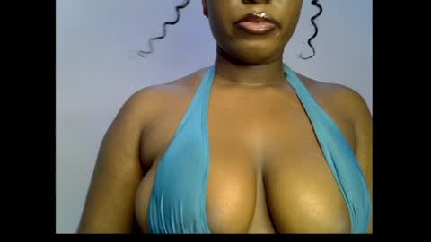 LILY BRANDY online show from April 22, 2026, 7:48 pm
