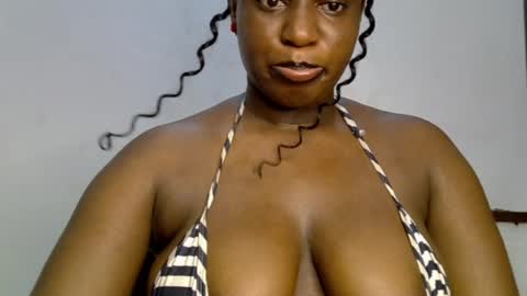 LILY BRANDY online show from April 27, 2026, 7:34 pm