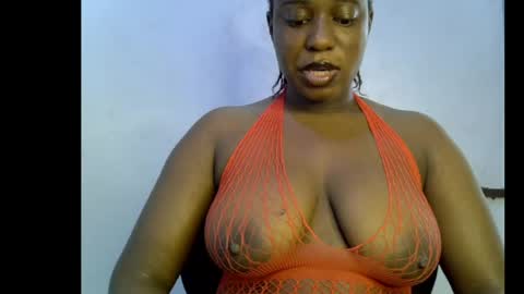LILY BRANDY online show from May 5, 2026, 8:00 am