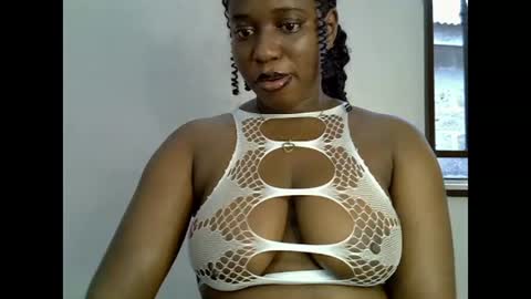LILY BRANDY online show from June 13, 2026, 5:22 pm