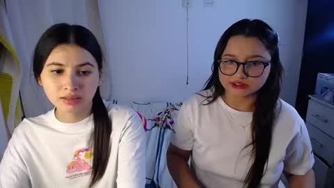 Caro  Lily online show from October 18, 2025, 2:47 am