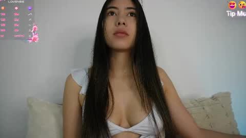 Snapshot of sweetpussyhot_ chatting on May 14, 2026, 9:38 am Hello Welcome Im here from WEDNESDAY to SUNDAY 430am to 830am and 3 to 7 timeMONDAY and TUESDAY i rest online show from May 14, 2026, 9:38 am