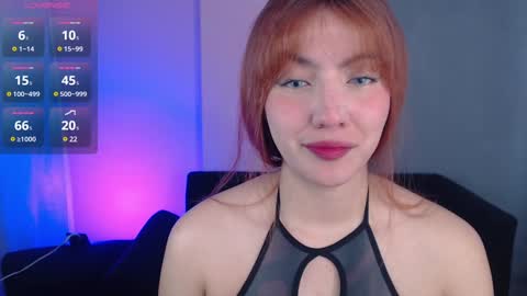 Rafaella online show from December 2, 2024, 1:57 pm