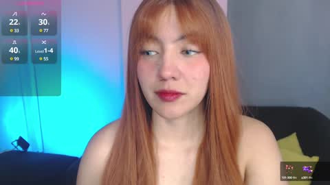 Rafaella online show from January 19, 2025, 3:10 pm