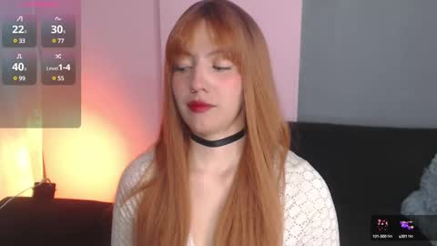 Rafaella online show from February 28, 2025, 1:15 am